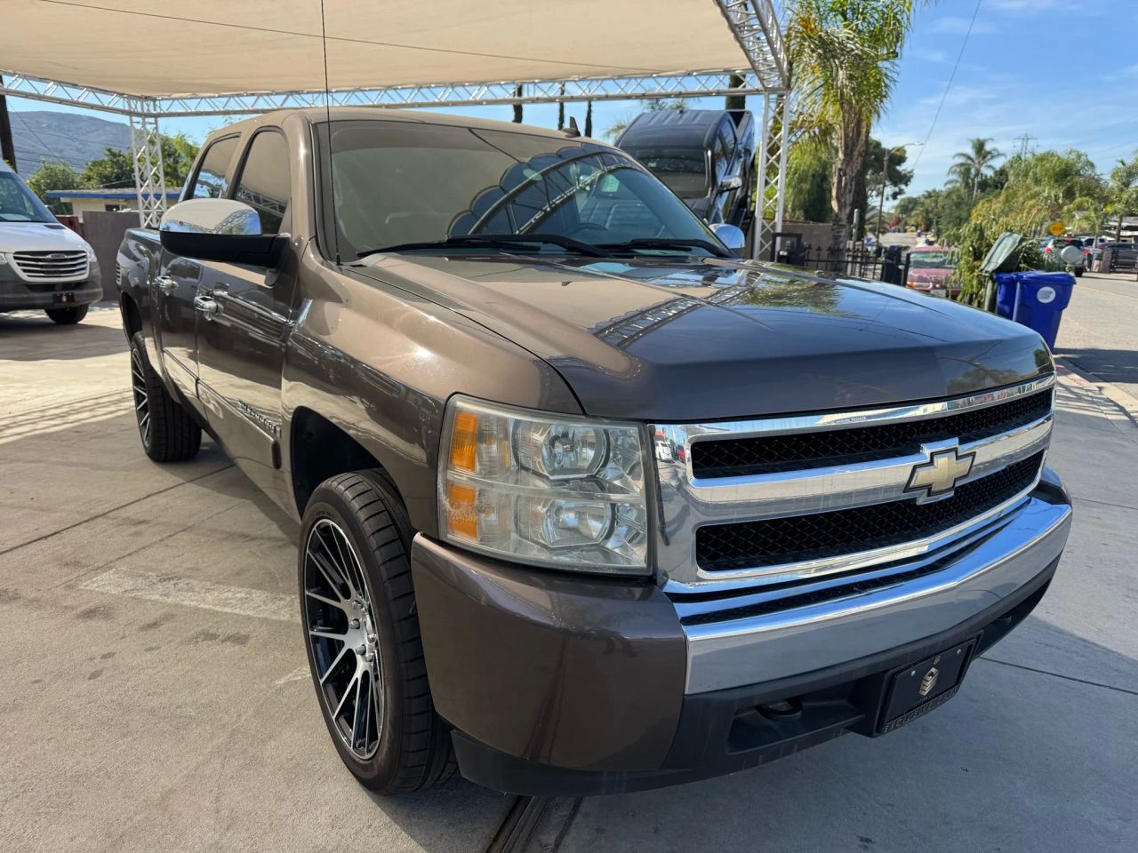 chevrolet silverado 1500 2008 2GCEC13J281187961 image chevrolet silverado 1500 2008 2GCEC13J281187961 image